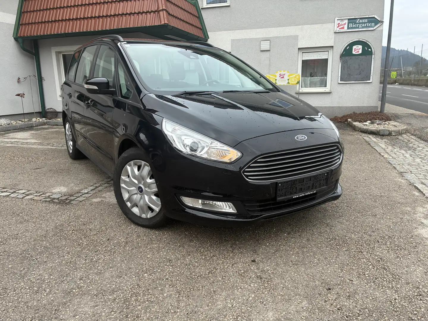 Ford Galaxy 2.0 TDCi Trend - 1