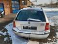 Skoda Octavia 1,9 TDI - 110 PS - 1.Hand - Scheckheft Silber - thumbnail 8