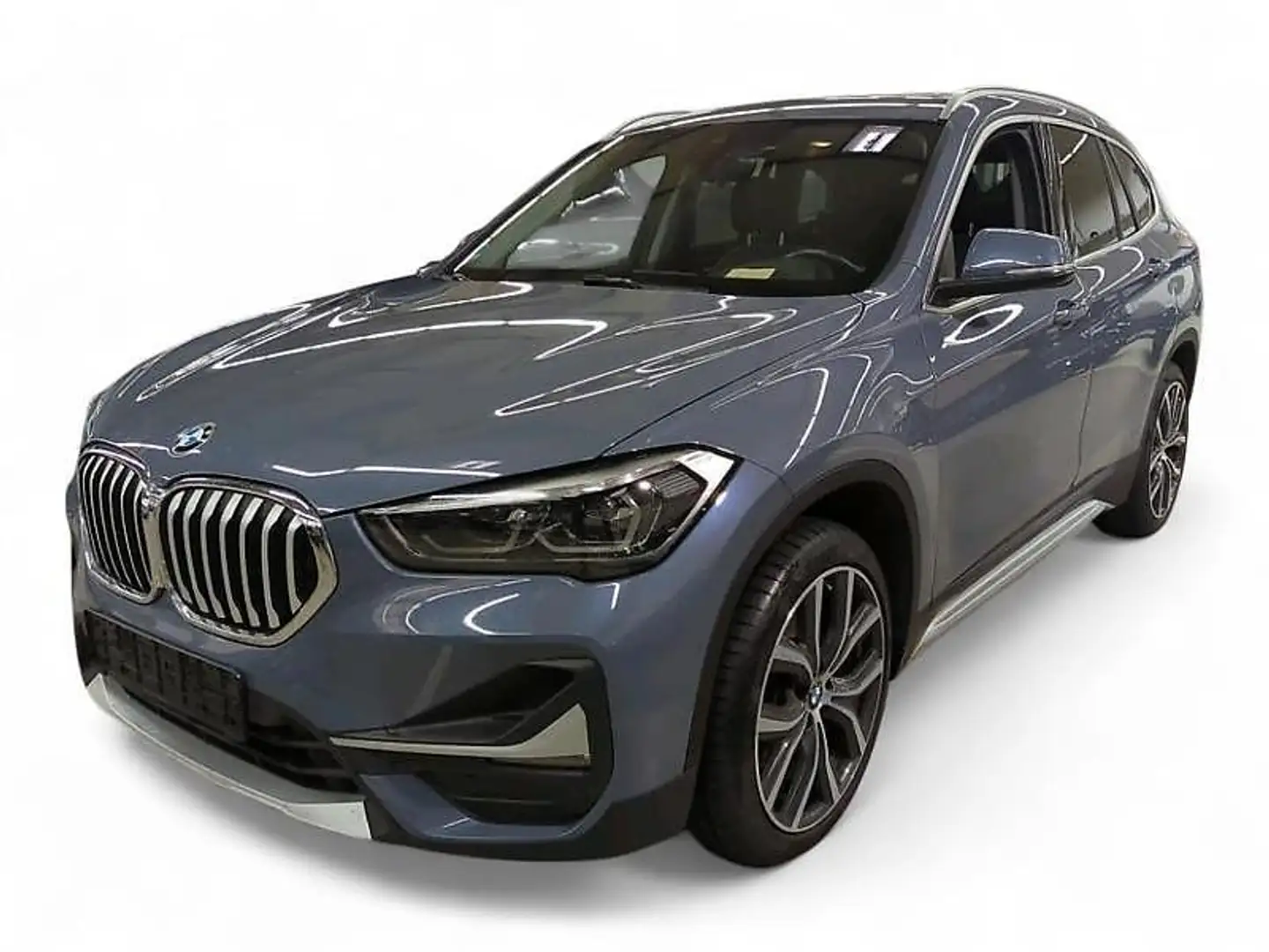 BMW X1 sDrive 20d xLine Kamera/ACC/AUT/KeyLess/LED/Navi/P - 2