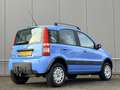 Fiat Panda 1.2 Professional 4x4 - trekhaak - nap! - Airco- Azul - thumbnail 5