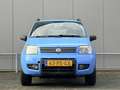 Fiat Panda 1.2 Professional 4x4 - trekhaak - nap! - Airco- Azul - thumbnail 2
