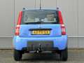 Fiat Panda 1.2 Professional 4x4 - trekhaak - nap! - Airco- Azul - thumbnail 6