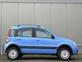 Fiat Panda 1.2 Professional 4x4 - trekhaak - nap! - Airco- Azul - thumbnail 4