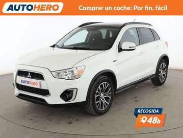 1.6 Motion 2WD