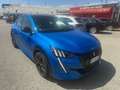 Peugeot 208 1.5 bluehdi GT s Blau - thumbnail 3