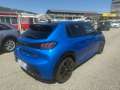 Peugeot 208 1.5 bluehdi GT s Blau - thumbnail 4