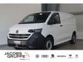 Volkswagen T7 Transporter Kasten 2.0 TDI AHK/Kamera/bluetooth/Klima Bílá - thumbnail 1
