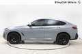BMW X4 xdrive30i mhev 48V Msport auto Grigio - thumbnail 4