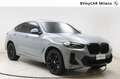 BMW X4 xdrive30i mhev 48V Msport auto Grigio - thumbnail 7