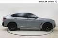 BMW X4 xdrive30i mhev 48V Msport auto Grigio - thumbnail 8