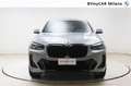 BMW X4 xdrive30i mhev 48V Msport auto Grigio - thumbnail 6