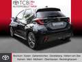 Toyota Yaris 1.5Hybrid Style *NAVI*KAMERA*CARPLAY*ANDROID*BT*KL Noir - thumbnail 2
