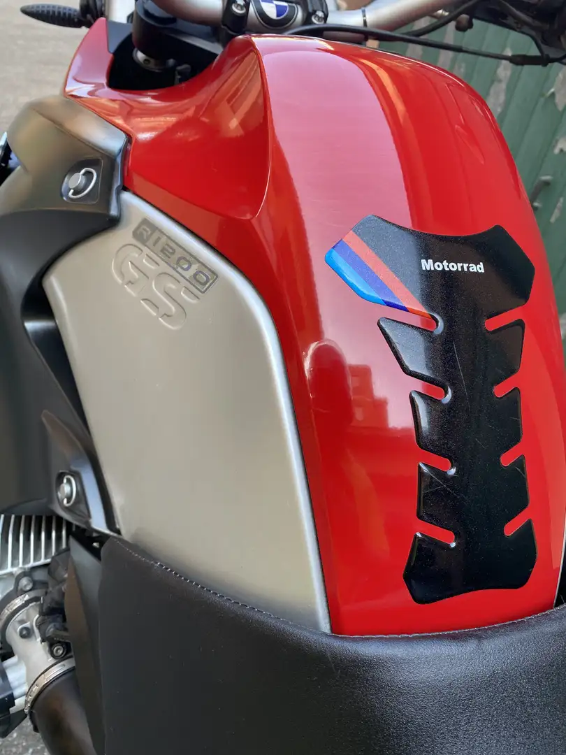 BMW R 1200 GS - 2