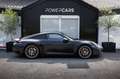 Porsche 992 4S Coupé |Sunroof|PDCC|Bose|Acc|360|Matrix| Zwart - thumbnail 4