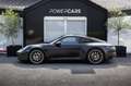 Porsche 992 4S Coupé |Sunroof|PDCC|Bose|Acc|360|Matrix| Zwart - thumbnail 8