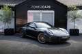 Porsche 992 4S Coupé |Sunroof|PDCC|Bose|Acc|360|Matrix| Zwart - thumbnail 3