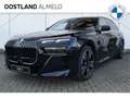 BMW 750 7-serie 750e xDrive High Executive M Sport Automaa Siyah - thumbnail 1