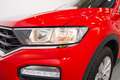 Volkswagen T-Roc 1.5 TSI Advance DSG7 Rojo - thumbnail 10