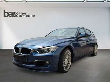 Biturbo Allrad Touring ACC/HUD/Harman+Kardon