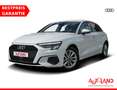Audi A3 Sportback 35 1.5 TFSI s-tronic LED Navi PDC Weiß - thumbnail 1