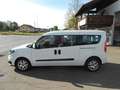 Fiat Doblo Doblò SX Maxi Kombi Klima Kamera Blanc - thumbnail 8