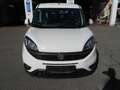 Fiat Doblo Doblò SX Maxi Kombi Klima Kamera Blanc - thumbnail 2