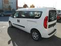 Fiat Doblo Doblò SX Maxi Kombi Klima Kamera Blanc - thumbnail 7