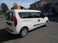 Fiat Doblo Doblò SX Maxi Kombi Klima Kamera Blanc - thumbnail 5