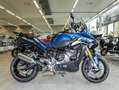 BMW S 1000 XR 2 Pakete Blau - thumbnail 3