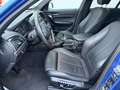 BMW 120 d xDrive M Paket Limousine Keyless Go-Leder Blau - thumbnail 18