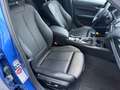 BMW 120 d xDrive M Paket Limousine Keyless Go-Leder Blau - thumbnail 11