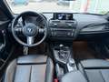 BMW 120 d xDrive M Paket Limousine Keyless Go-Leder Blau - thumbnail 2
