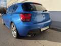 BMW 120 d xDrive M Paket Limousine Keyless Go-Leder Blau - thumbnail 16