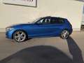 BMW 120 d xDrive M Paket Limousine Keyless Go-Leder Blau - thumbnail 6