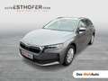Skoda Octavia Essence TDI Grau - thumbnail 1