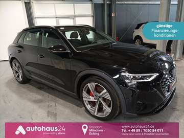 50 advanced quattro|LED|Navi|AHK|PDC