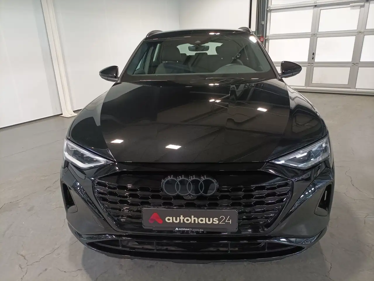 Audi Q8 e-tron 50 advanced quattro|LED|Navi|AHK|PDC 2