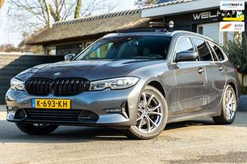 3-serie Touring 318i High Executive Edition I NAP