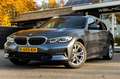 BMW 318 3-serie Touring 318i High Executive Edition I NAP Gris - thumbnail 1