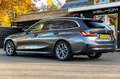 BMW 318 3-serie Touring 318i High Executive Edition I NAP Gris - thumbnail 4