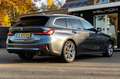 BMW 318 3-serie Touring 318i High Executive Edition I NAP Gris - thumbnail 9