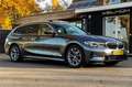 BMW 318 3-serie Touring 318i High Executive Edition I NAP Gris - thumbnail 11