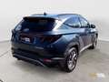 Hyundai TUCSON Tucson 1.6 T-GDI 48V XLine Bleu - thumbnail 2