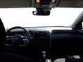 Hyundai TUCSON Tucson 1.6 T-GDI 48V XLine Bleu - thumbnail 4