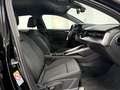 Audi A3 Sportback 35 TFSI /LED/NAVI/KAM/ACC/DAB/SHZ Schwarz - thumbnail 11