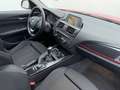 BMW 118 118 i Sport Rot - thumbnail 13