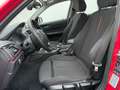 BMW 118 118 i Sport Rot - thumbnail 10