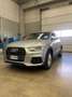 Audi Q3 2.0 tdi quattro 150cv s-tronic Argento - thumbnail 1