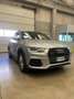 Audi Q3 2.0 tdi quattro 150cv s-tronic Argento - thumbnail 2