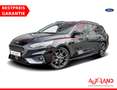 Ford Focus Turnier 2.3 EcoBoost ST LED Navi Totwinkel Noir - thumbnail 1